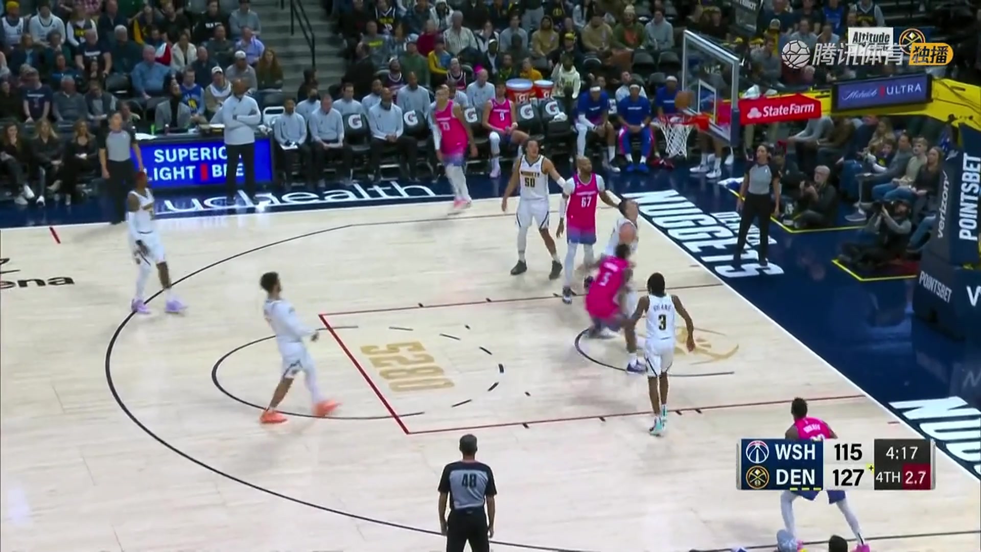 和我一隊沒這么厲害？巴