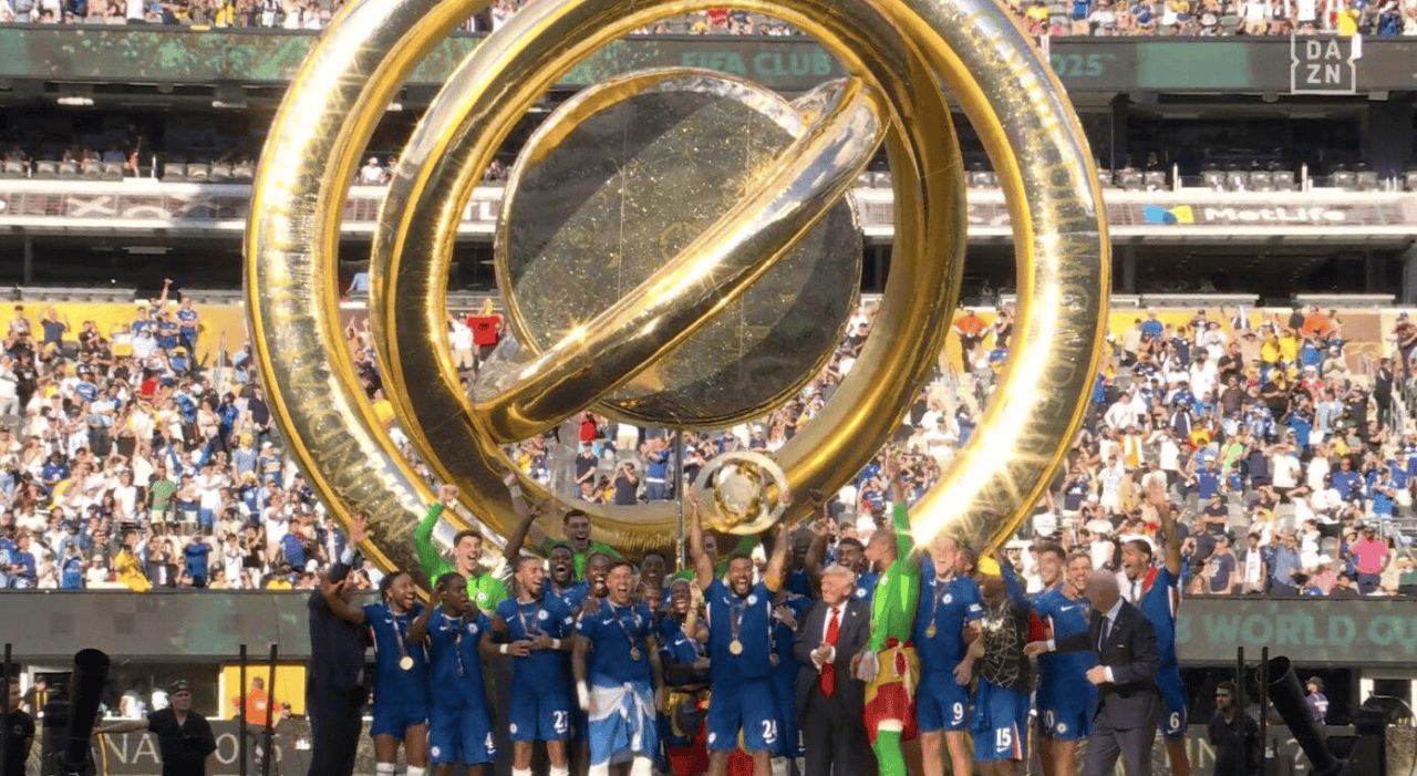 恢復(fù)俱樂(lè)部世界杯沖突的真相！事實(shí)證明 佩德羅（Pedro）做出了這些小動(dòng)作 每個(gè)人都指責(zé)恩里克（Enrique）