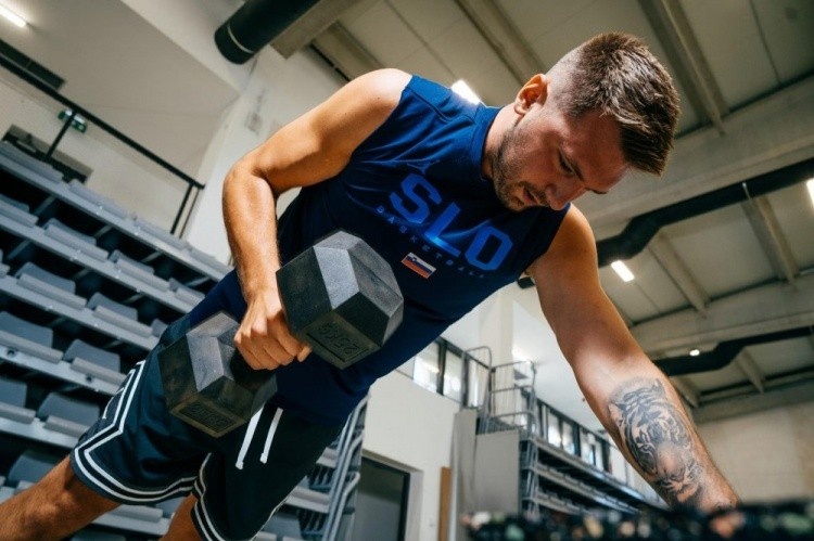 Doncic成功減輕體重！ A-Smith：他完成了挑戰(zhàn) 湖人球迷應(yīng)該很高興