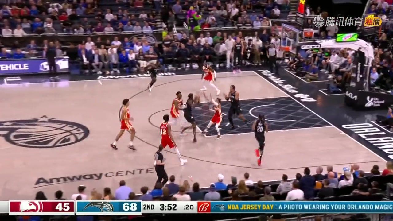 比文班亞馬如何？波爾-